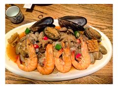 -长亭酒肆.武夷菜(鼓楼后海店)