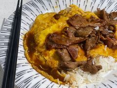 -锦园春香港茶餐厅(西海湾旗舰店)