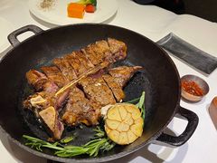 -王品牛排(珠海富华里店)