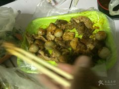 -马记大锅煮(总店)