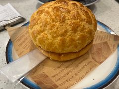 -明记港式烧腊茶餐厅(下沙店)