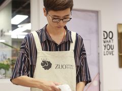 -ZUO无作不乐烘焙课堂(国贸城店)