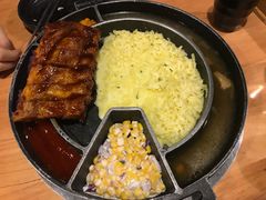 -肥肥虾庄·金牌油焖大虾(杨园滨江时代walk店)
