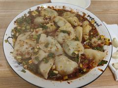 -尤素福东举院饺子馆