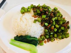 -港久茶餐厅(鹭洲里店)