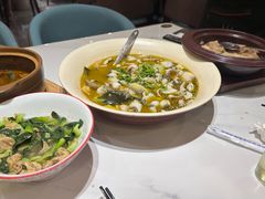 -雅酌园·烟火南京菜(颐和路店)