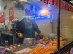 -蒙记老牌豆浆