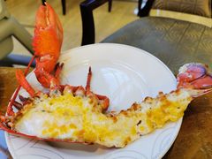 -上海浦东星河湾酒店