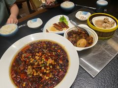 -青水瓦台汤泉(未央店)