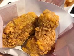 -肯德基(余杭莱蒙店)