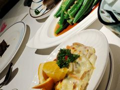 -俄士厨房(五棵松华熙LIVE店)