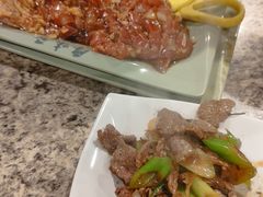 -厚味居炙子烤肉·清真(天桥南纬路店)