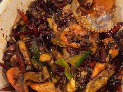 -辣螃铠盆盆蟹大排档(总店)