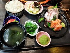-原志优秀食材·匠心料理·海胆主题(金亿广场店)