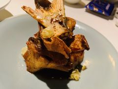 熏鱼-夜上海(新天地店)