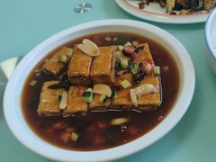 -新味都博山菜