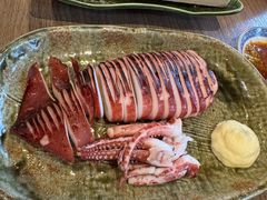 -札幌二条市场 大矶(本店)