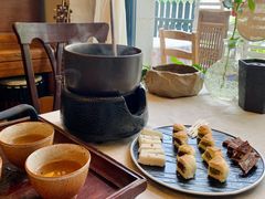 -一号铺子·大炉茶