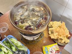 -威邵鸡煲(西华路总店)