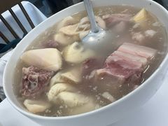-春餐厅