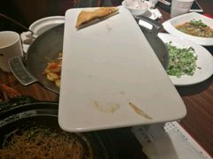 -梁记粥铺(开元地中海店)
