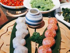 -白家大院·王府宫廷菜(苏州街店)