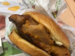 -德克士(聚银时代店)