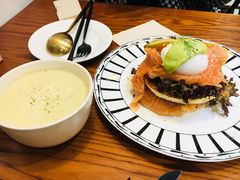 -AFS Cafe & Canteen(闽江二路店)