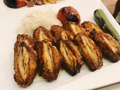 -苏坦土耳其餐厅(白云宾馆店)