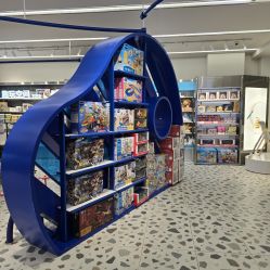 -Babycare(上海环球港店)
