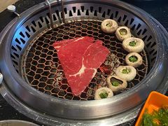 -牛焱·烧肉酒肆(五大道店)