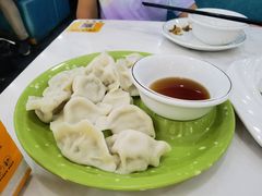 鲅鱼水饺-郭姐·威海渔村(黄兴路店)