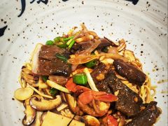 -李犟大爆鳝面·手工蟹黄包(湖滨西湖店)