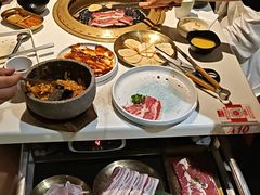 -炙城·韩式烤肉(南京东路店)