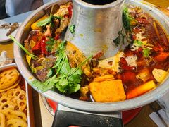 -华府九号海鲜烧烤大排档(龙域店)