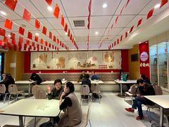 -老通城豆皮大王(吉庆街店)