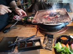 -黑牛の店·黑金店(沈阳万象城店)