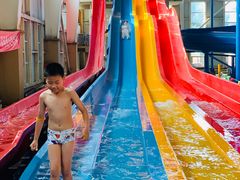 -南宫温泉水世界