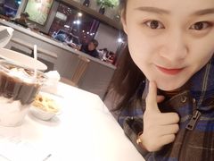 -肯德基(西稍门店)