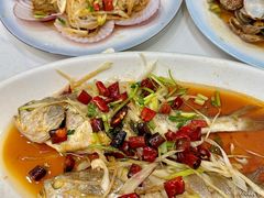 -来之顺海鲜菜馆·青岛菜·始于1993(栈桥店)