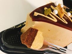 -中央财经大学-食堂