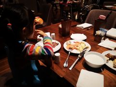 -嘉定凯悦·咖啡厅