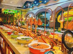 -拉丁餐厅·巴西烤肉自助(正佳广场店)