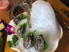 -尚海豆捞(乐虹坊店)