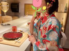 -佛山希尔顿酒店·融誉亚洲美食荟