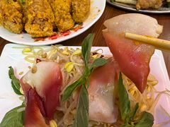 -谢记上海大排档(长寿路店)