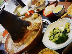 -下杨家青海土火锅(海湖店)