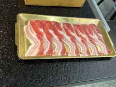 -熊大·鲜烤黄牛肉(五山店)