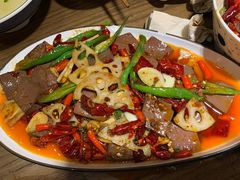 -二孃鸡爪爪(东风路总店)