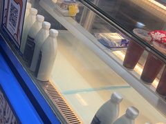 -西琳姑娘·新疆冰淇淋酸奶茶(南开大悦城店)